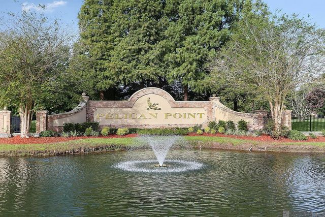 6112 Royal Palms Ct, Gonzales, LA 70737