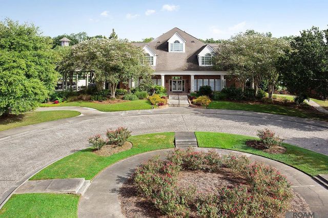 6112 Royal Palms Ct, Gonzales, LA 70737