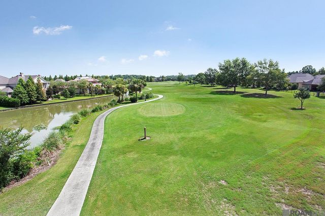 6112 Royal Palms Ct, Gonzales, LA 70737