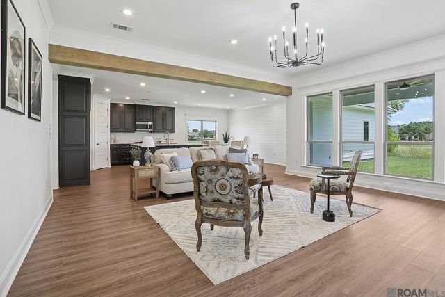 6112 Royal Palms Ct, Gonzales, LA 70737