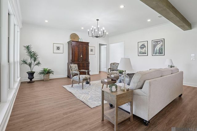 6112 Royal Palms Ct, Gonzales, LA 70737