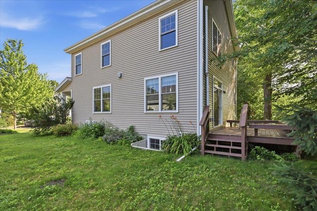 25 Staniford Farm Road, Burlington, VT 05408