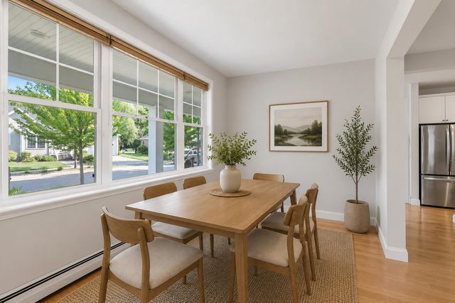 25 Staniford Farm Road, Burlington, VT 05408