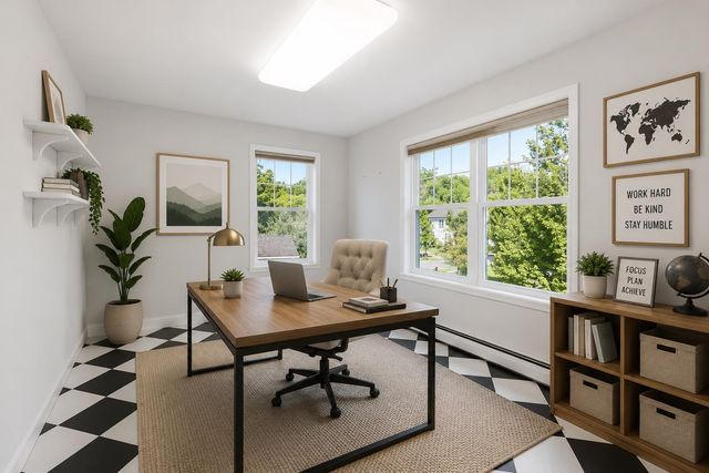 25 Staniford Farm Road, Burlington, VT 05408