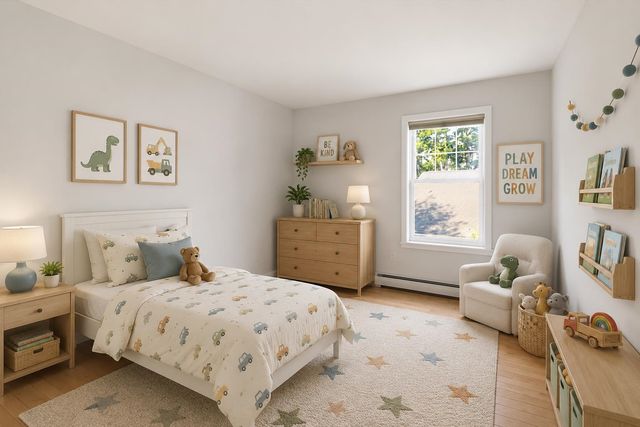25 Staniford Farm Road, Burlington, VT 05408