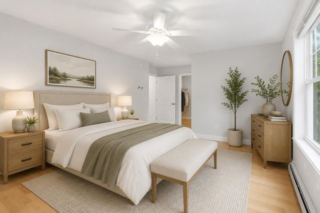 25 Staniford Farm Road, Burlington, VT 05408