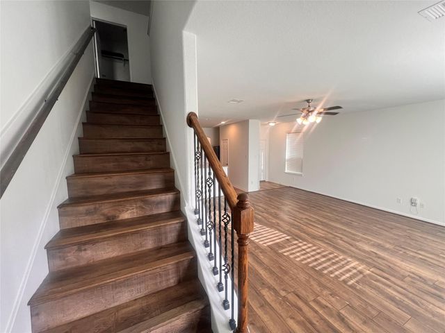 23431 Breckenridge Dale Lane, Spring, TX 77373