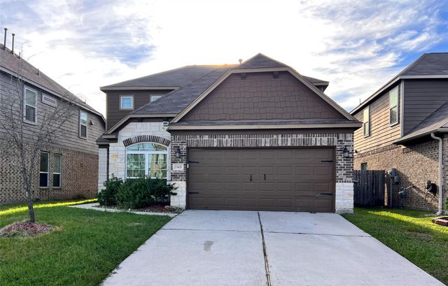 23431 Breckenridge Dale Lane, Spring, TX 77373