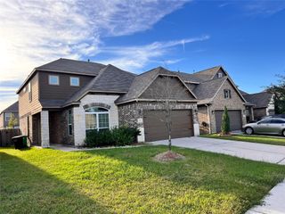 23431 Breckenridge Dale Lane, Spring, TX 77373