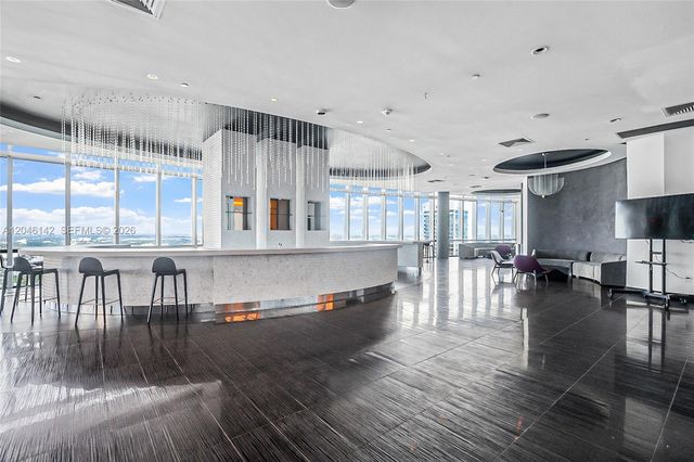 851 NE 1st Avenue 2802, Miami, FL 33132