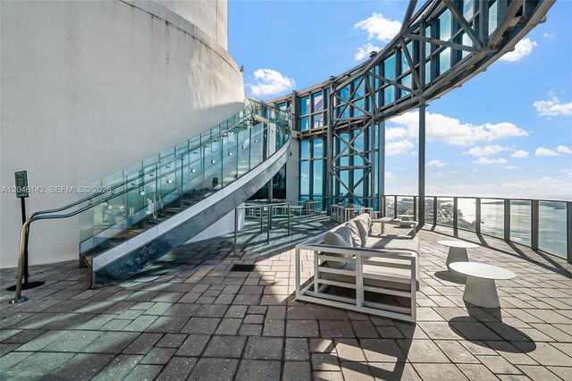 851 NE 1st Avenue 2802, Miami, FL 33132