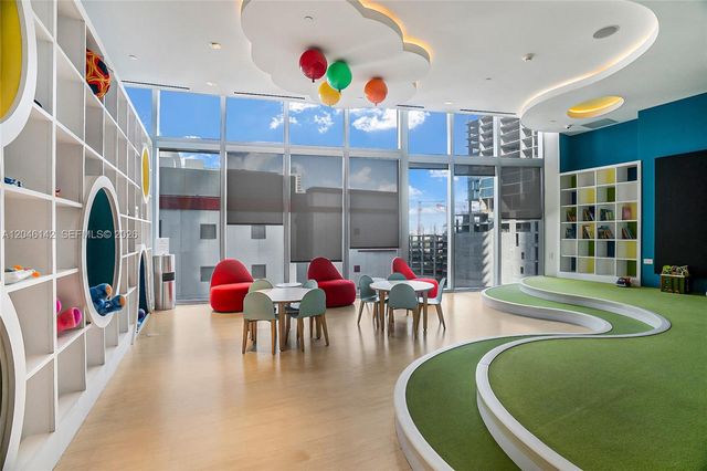 851 NE 1st Avenue 2802, Miami, FL 33132