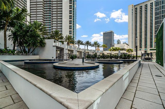851 NE 1st Avenue 2802, Miami, FL 33132