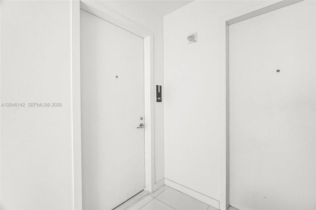 851 NE 1st Avenue 2802, Miami, FL 33132