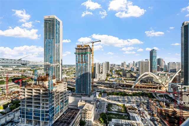 851 NE 1st Avenue 2802, Miami, FL 33132