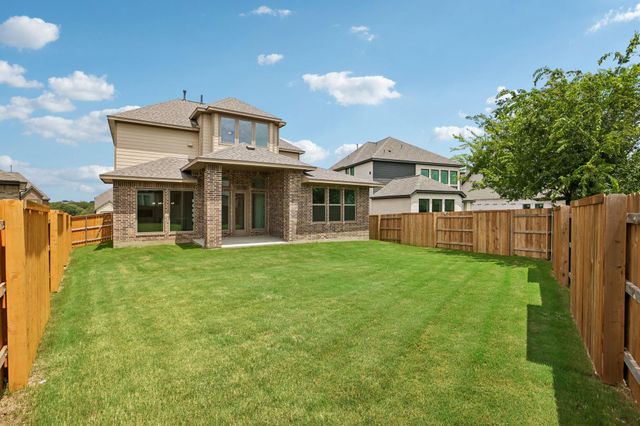 253 Prickly Poppy LOOP, Kyle, TX 78640