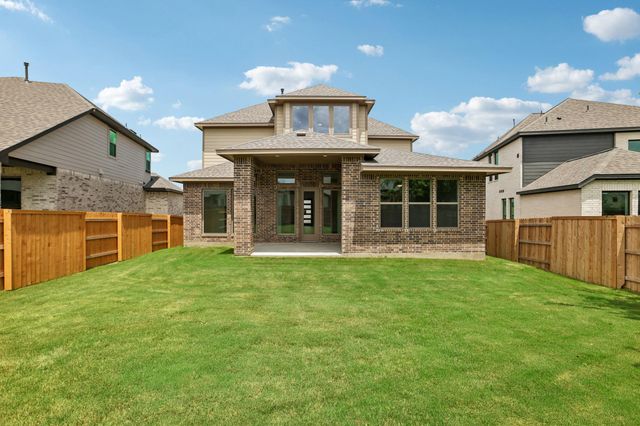 253 Prickly Poppy LOOP, Kyle, TX 78640