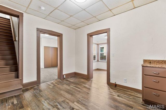 105 S 8th Street, Belleville, IL 62220