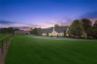9515 (5AC) Nomad Road, Bentonville, AR 72713