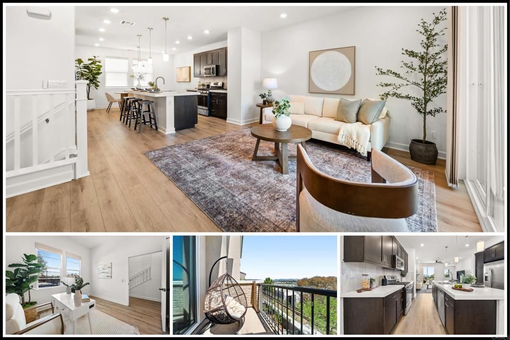 1227 Sunrise 104, San Marcos, CA 92078 — exterior