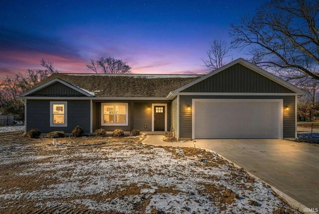 54555 County Road 1, Elkhart, IN 46514