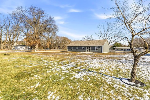 54555 County Road 1, Elkhart, IN 46514