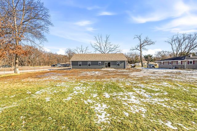 54555 County Road 1, Elkhart, IN 46514