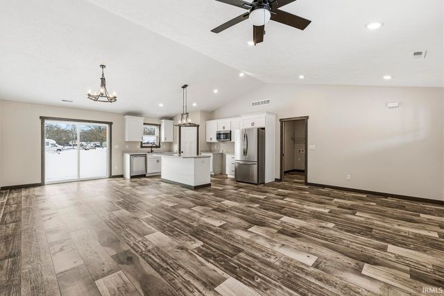 54555 County Road 1, Elkhart, IN 46514