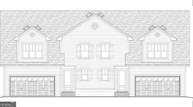 1014 Hedge Street NE, Townsend, GA 31331