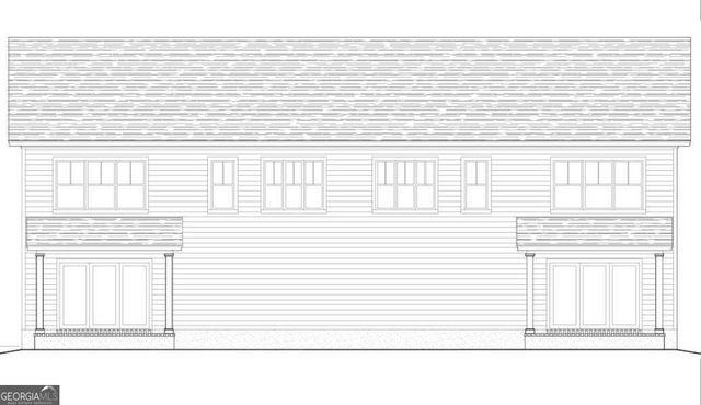 1014 Hedge Street NE, Townsend, GA 31331