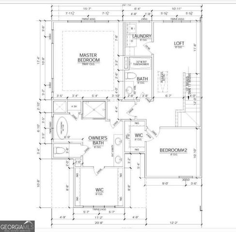 1014 Hedge Street NE, Townsend, GA 31331