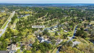 1014 Hedge Street NE, Townsend, GA 31331