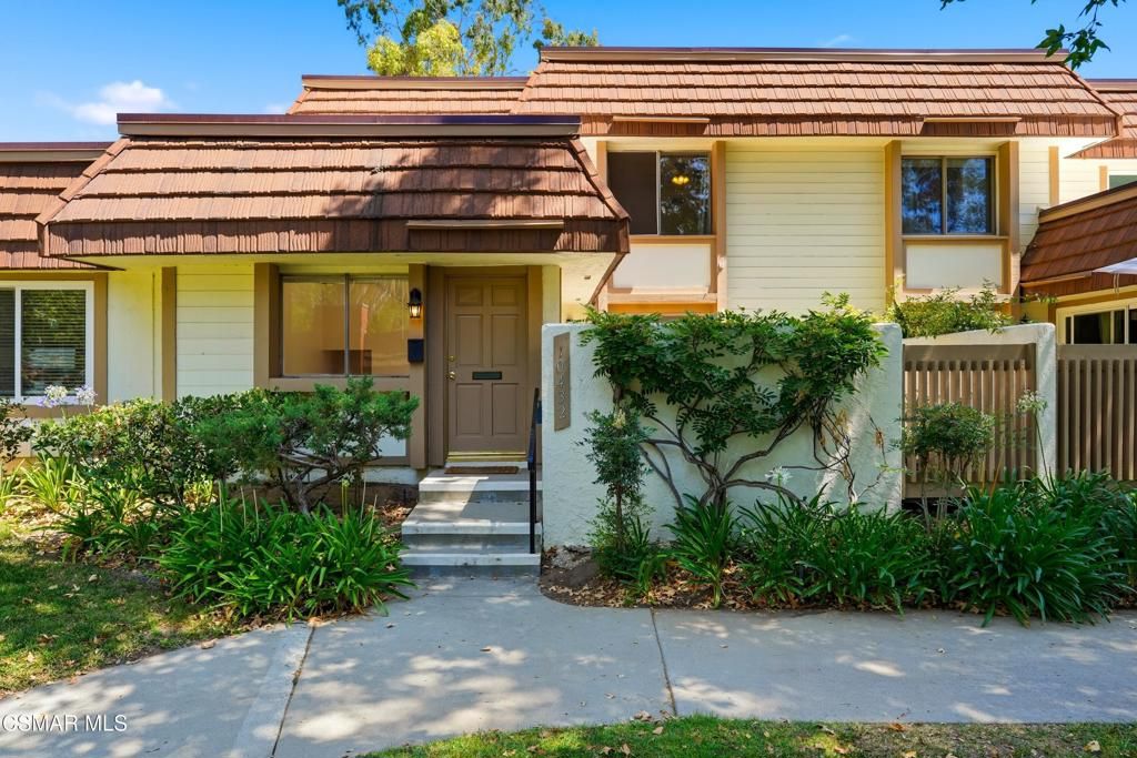 10432 Larwin Avenue, Chatsworth, CA 91311