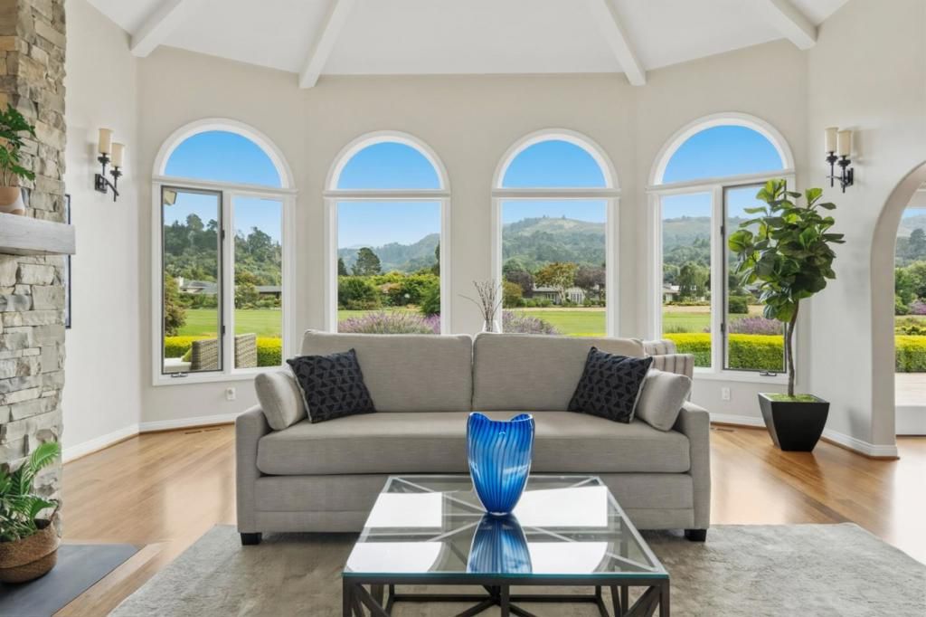 Image 1 of property listing at 7011 Valley Greens Circle, Carmel Valley, CA 93923