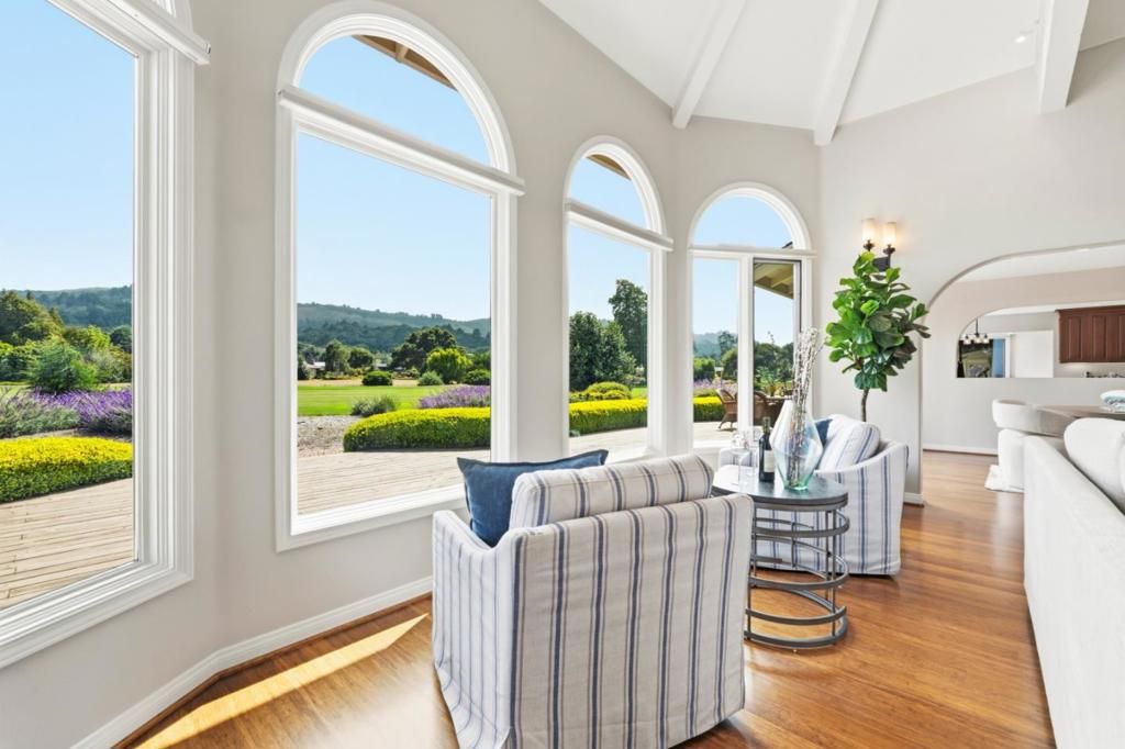 Image 11 of property listing at 7011 Valley Greens Circle, Carmel Valley, CA 93923