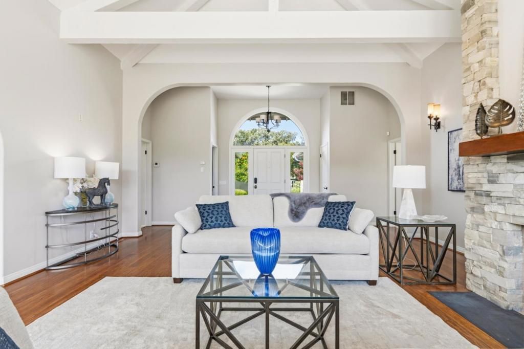 Image 12 of property listing at 7011 Valley Greens Circle, Carmel Valley, CA 93923