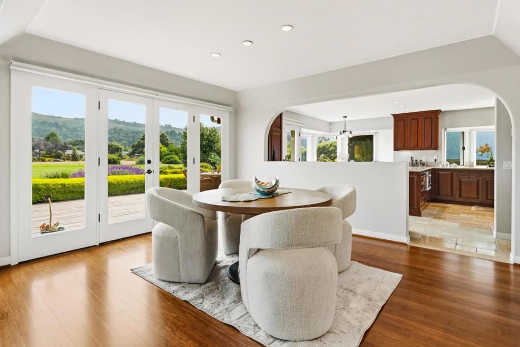 Image 13 of property listing at 7011 Valley Greens Circle, Carmel Valley, CA 93923
