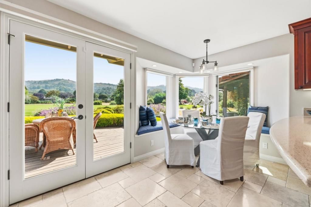 Image 15 of property listing at 7011 Valley Greens Circle, Carmel Valley, CA 93923