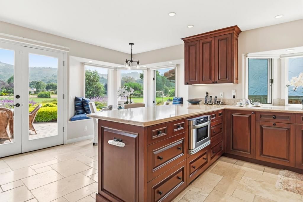 Image 16 of property listing at 7011 Valley Greens Circle, Carmel Valley, CA 93923