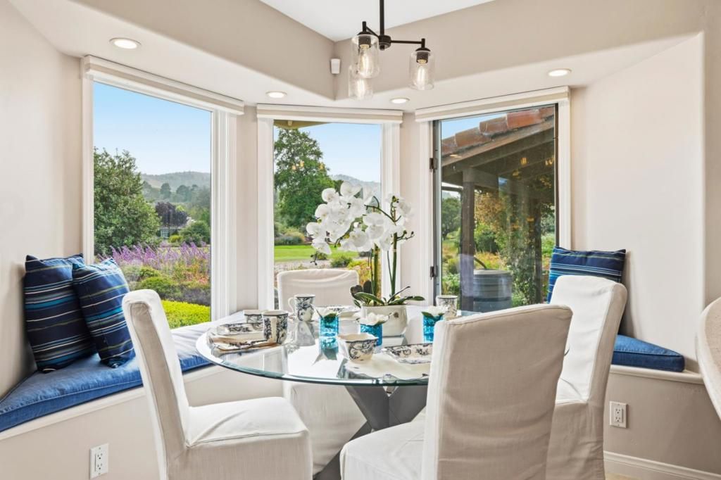 Image 19 of property listing at 7011 Valley Greens Circle, Carmel Valley, CA 93923