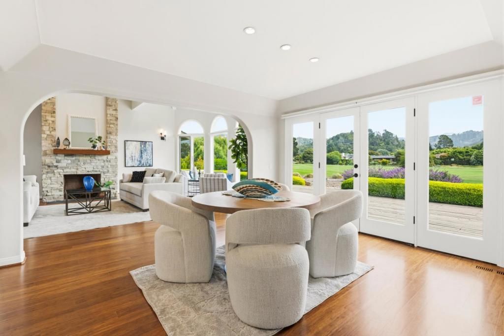 Image 25 of property listing at 7011 Valley Greens Circle, Carmel Valley, CA 93923
