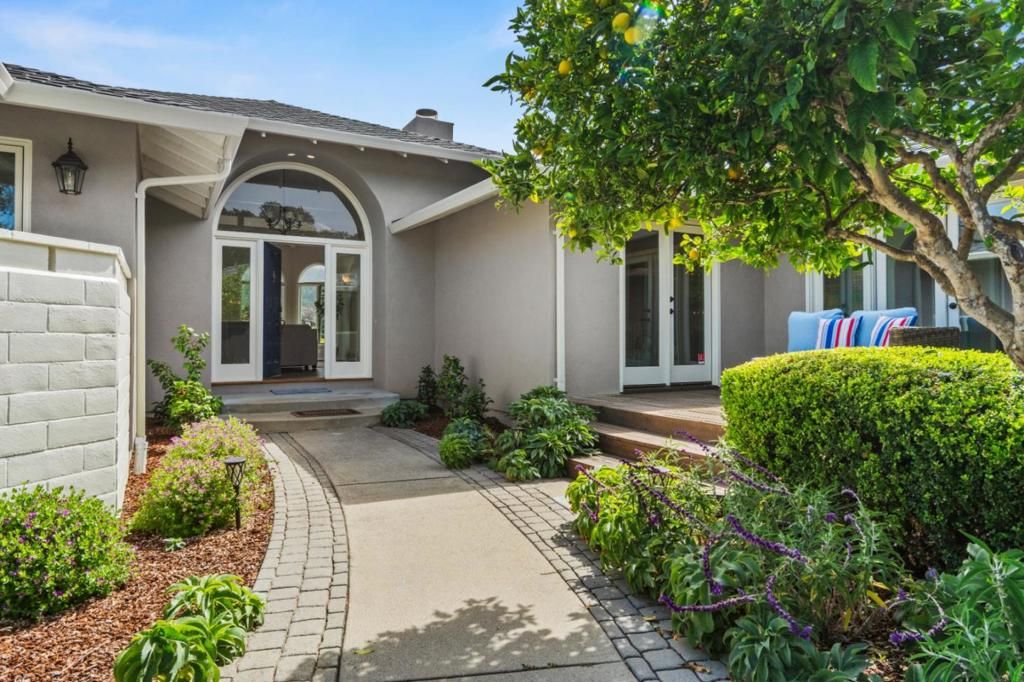 Image 3 of property listing at 7011 Valley Greens Circle, Carmel Valley, CA 93923