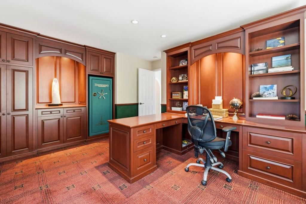 Image 37 of property listing at 7011 Valley Greens Circle, Carmel Valley, CA 93923