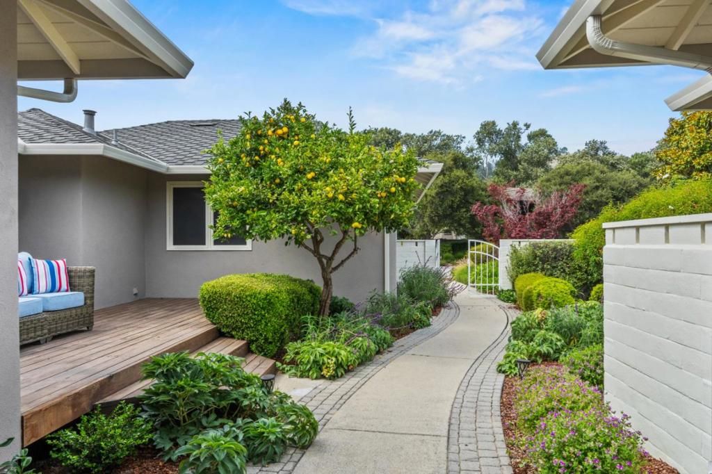 Image 49 of property listing at 7011 Valley Greens Circle, Carmel Valley, CA 93923