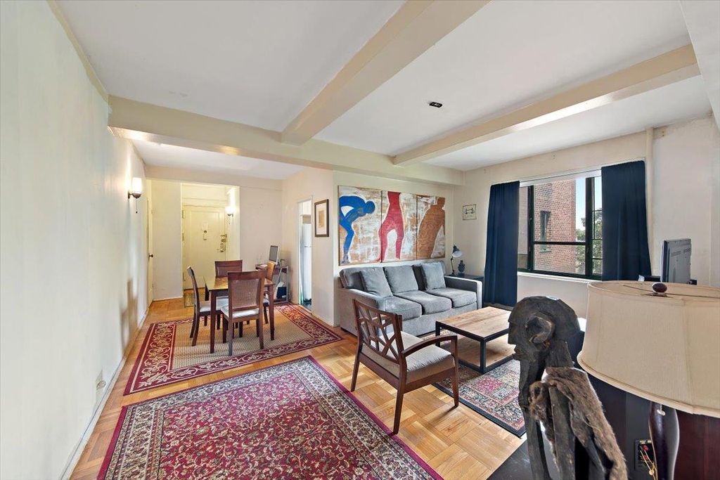 2200 E Tremont Avenue 5A, Bronx, NY 10462