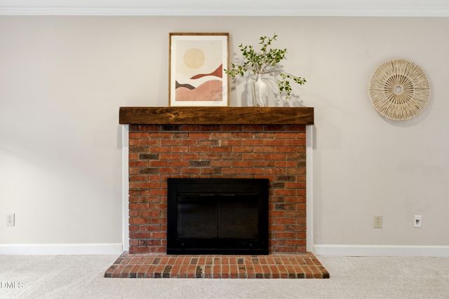 8112 Morgans Way, Raleigh, NC 27615