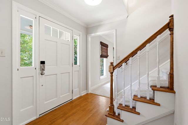 8112 Morgans Way, Raleigh, NC 27615