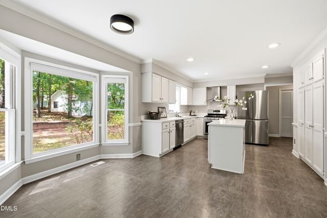 8112 Morgans Way, Raleigh, NC 27615