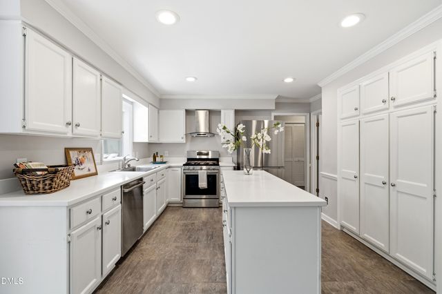 8112 Morgans Way, Raleigh, NC 27615