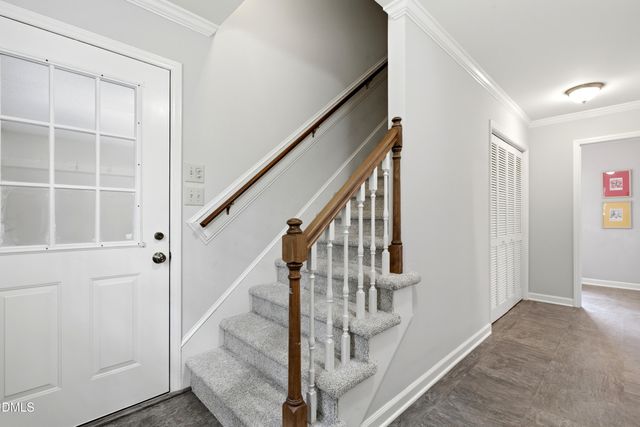 8112 Morgans Way, Raleigh, NC 27615